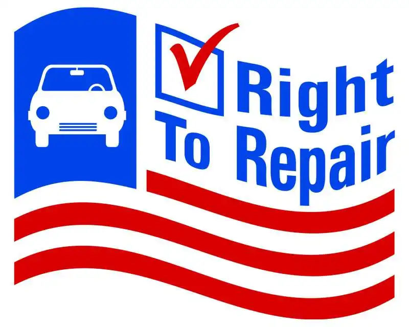 RIGHT TO REPAIR