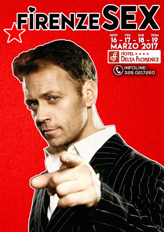 ROCCO SIFFREDI