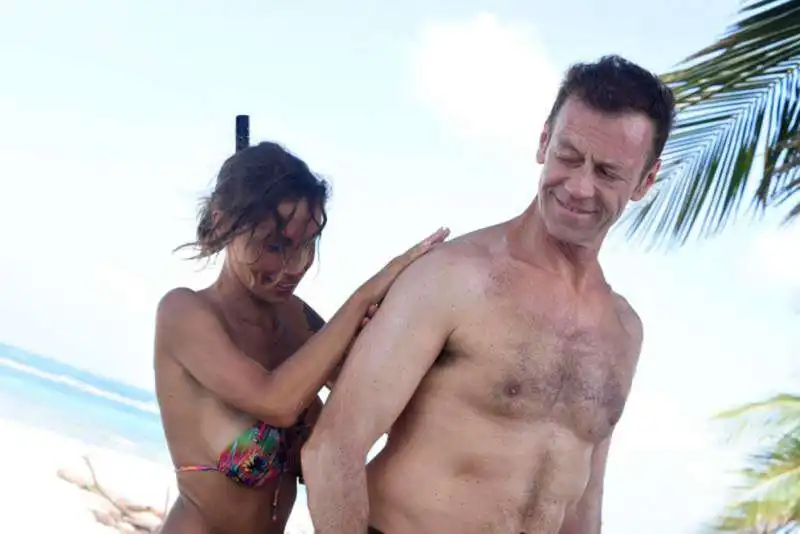 rocco siffredi malena la pugliese  4