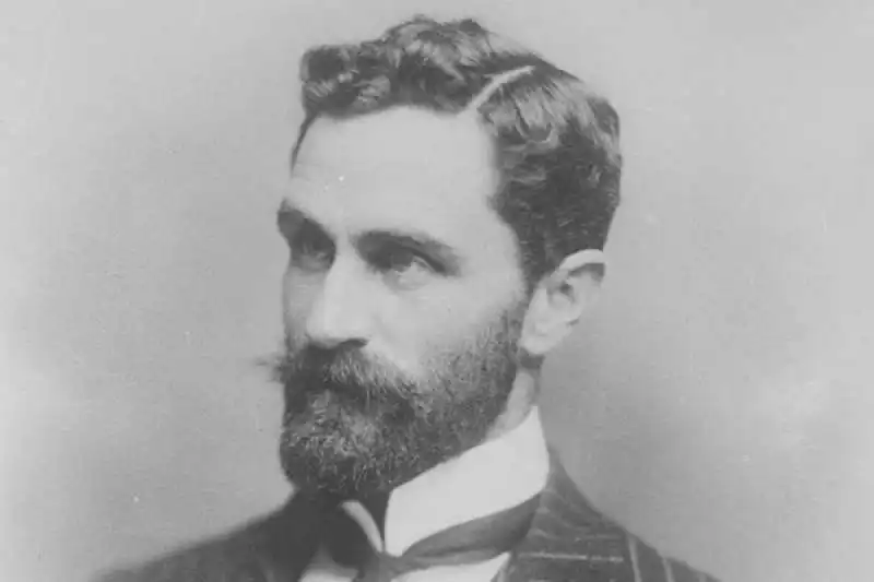 Roger Casement