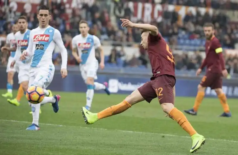 roma napoli  4