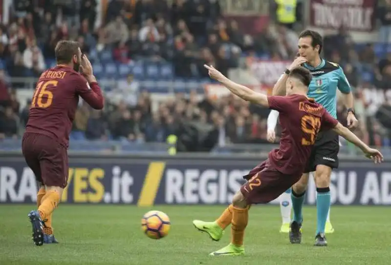 roma napoli  7