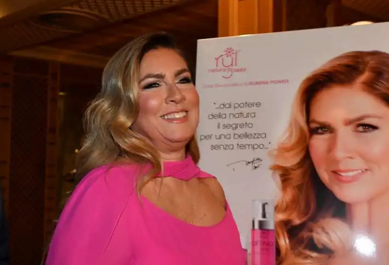 romina power