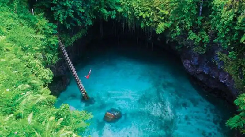 SAMOA