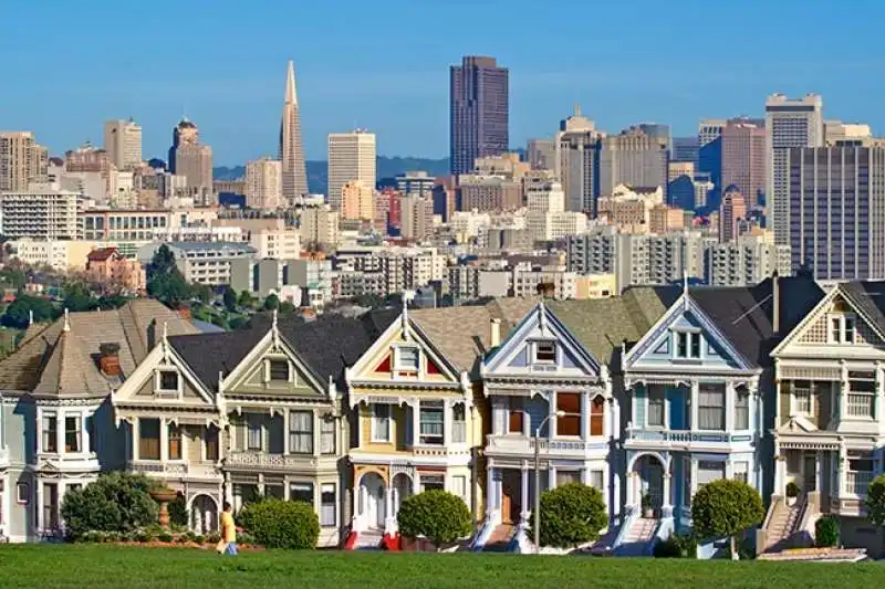 san  francisco 