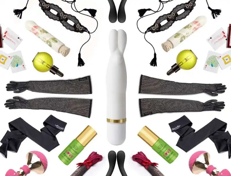 sex toys consigliati dalla paltrow