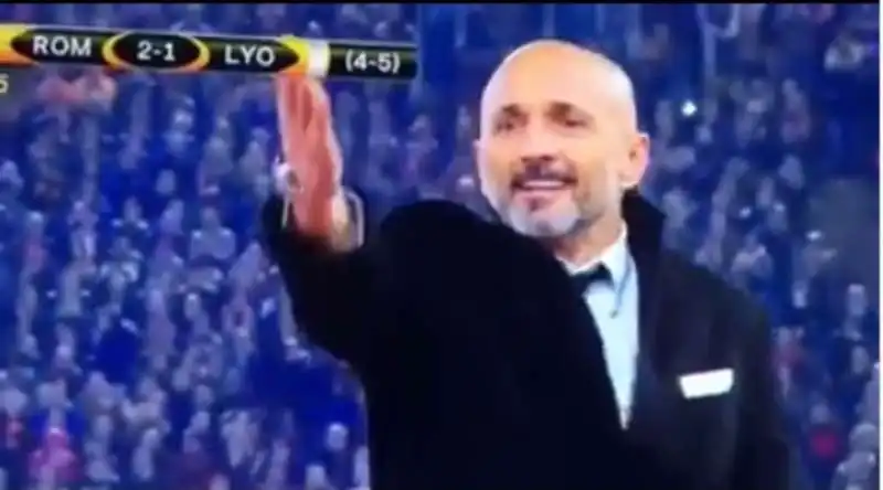 spalletti