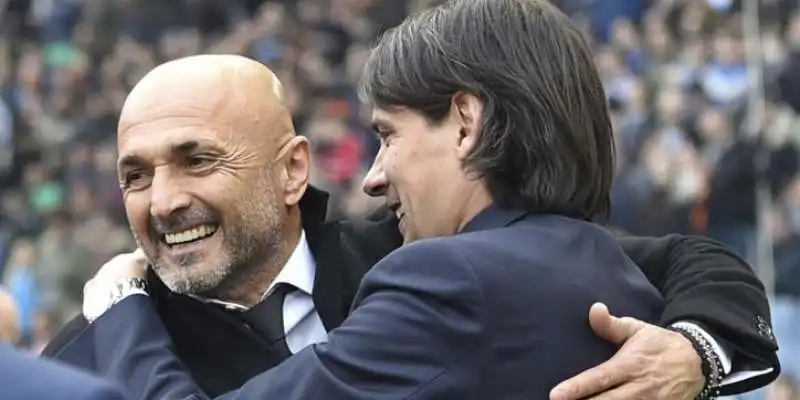 SPALLETTI INZAGHI