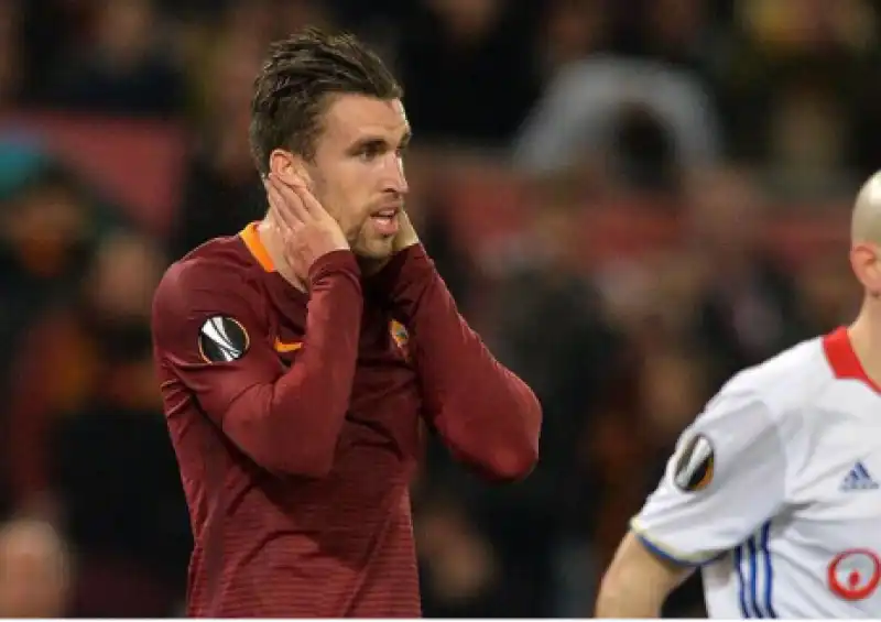 strootman