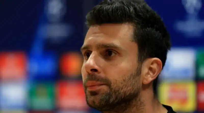 THIAGO MOTTA 