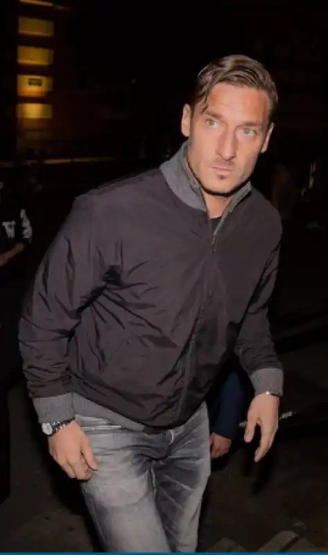 totti 12