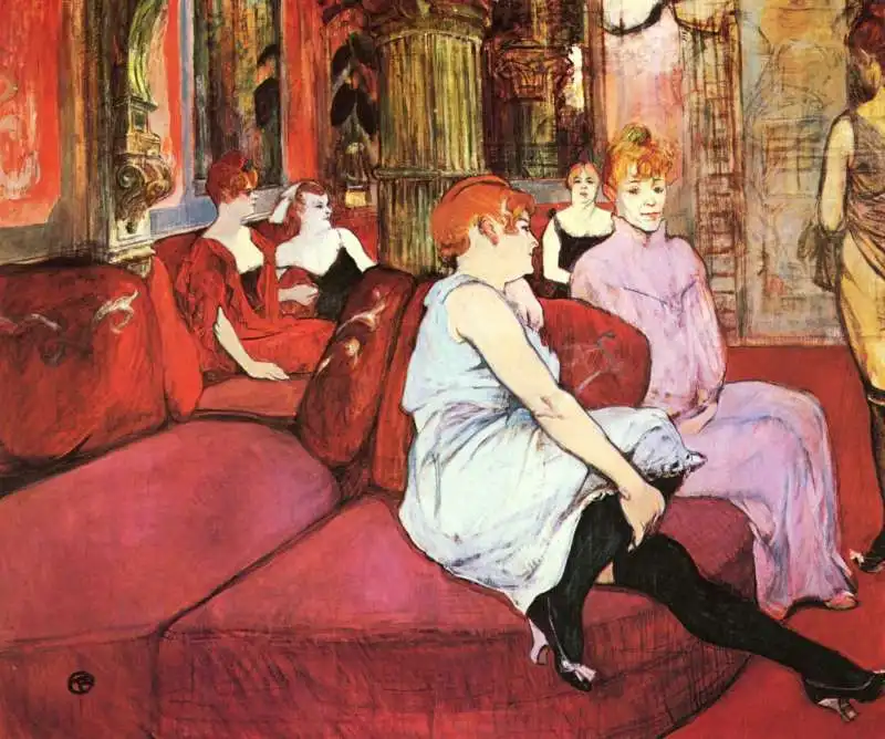 TOULOUSE LAUTREC 4