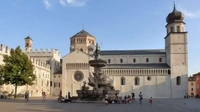 TRENTO APERITIVI