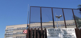 tribunale roma