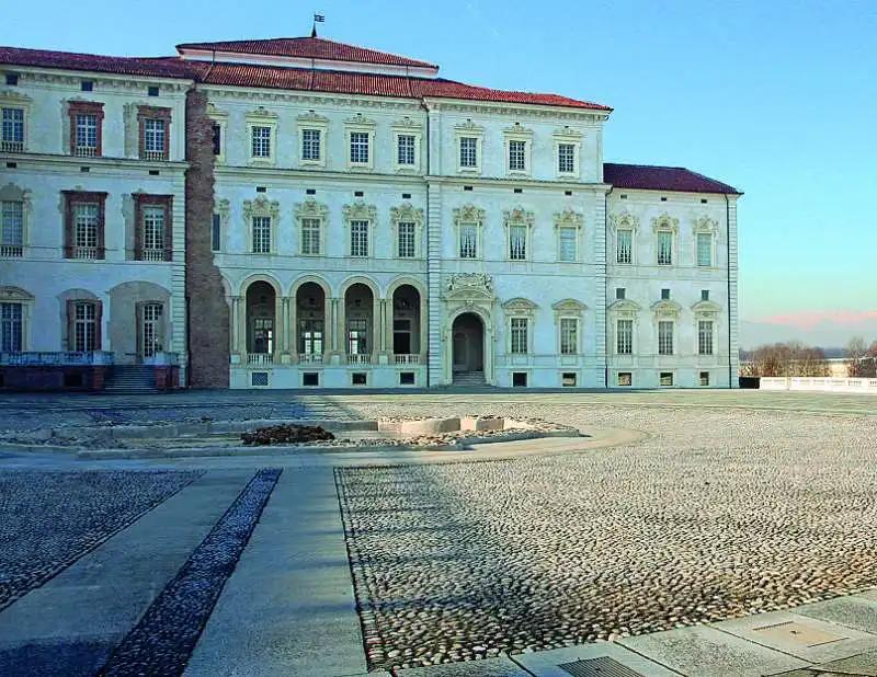 VENARIA REALE