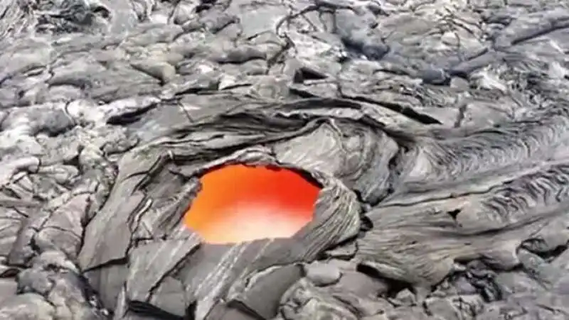 VULCANO HAWAII