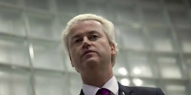 WILDERS