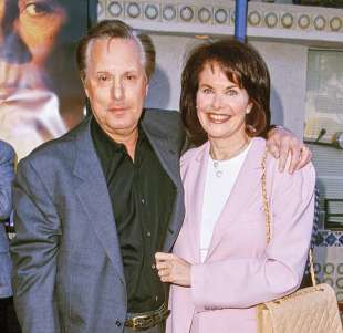 william friedkin e sherry lansing