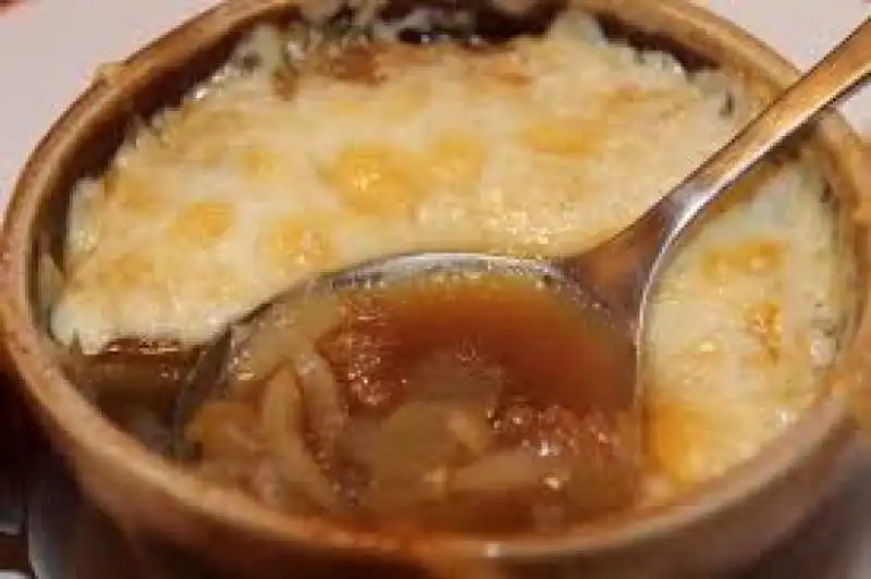 ZUPPA CIPOLLE