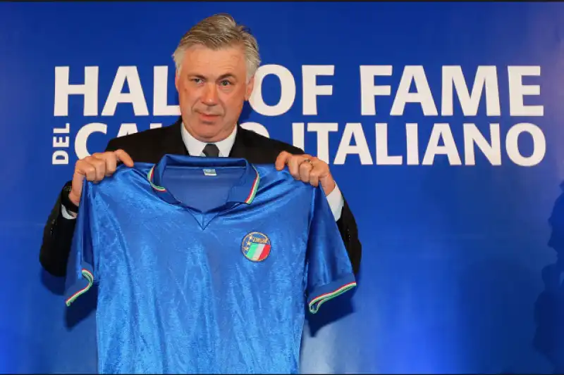 ancelotti