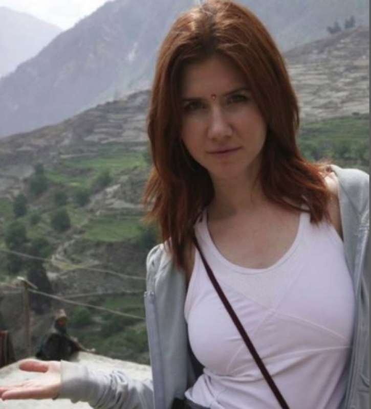 anna chapman 12