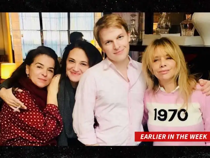 asia argento ronan farrow 