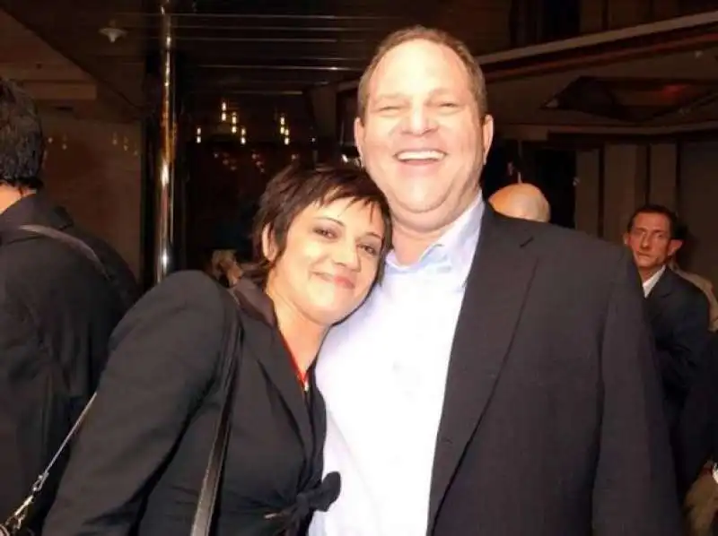 asia argento weinstein