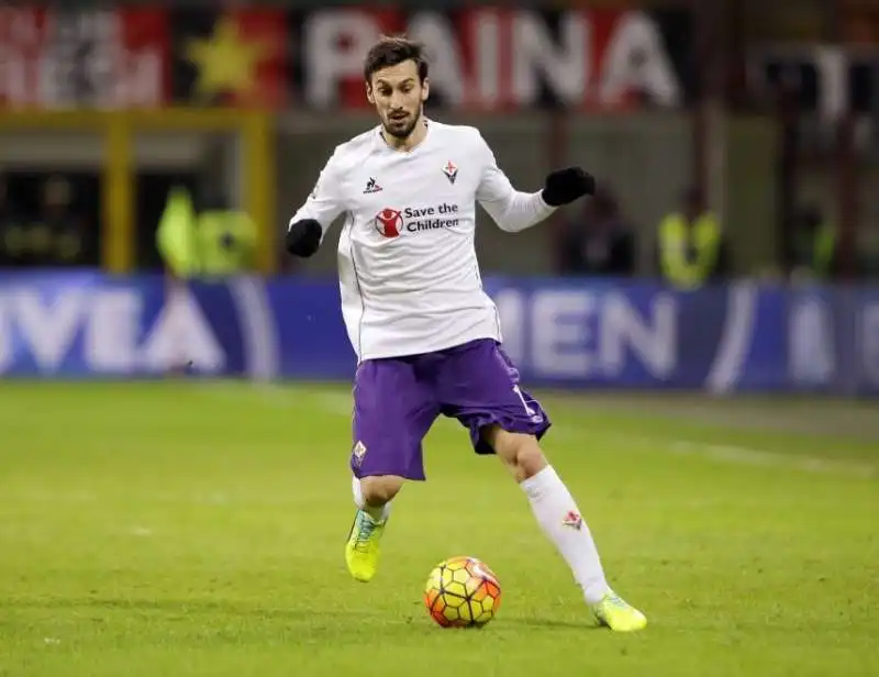 astori 4