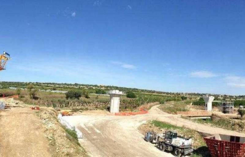 AUTOSTRADA GELA SIRACUSA