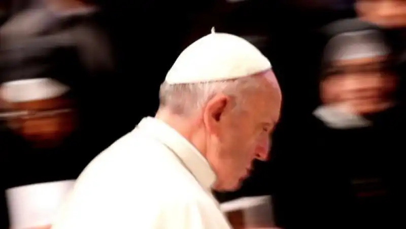 bergoglio