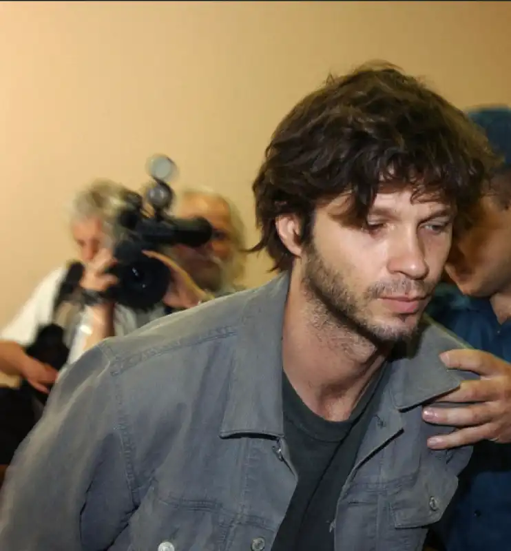 bertrand cantat