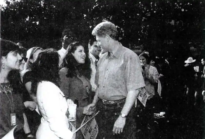 bill clinton e monica lewinsky