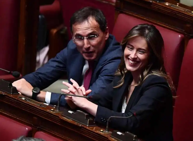 BOCCIA E BOSCHI