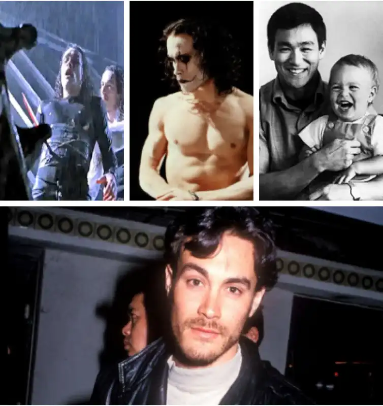 brandon lee