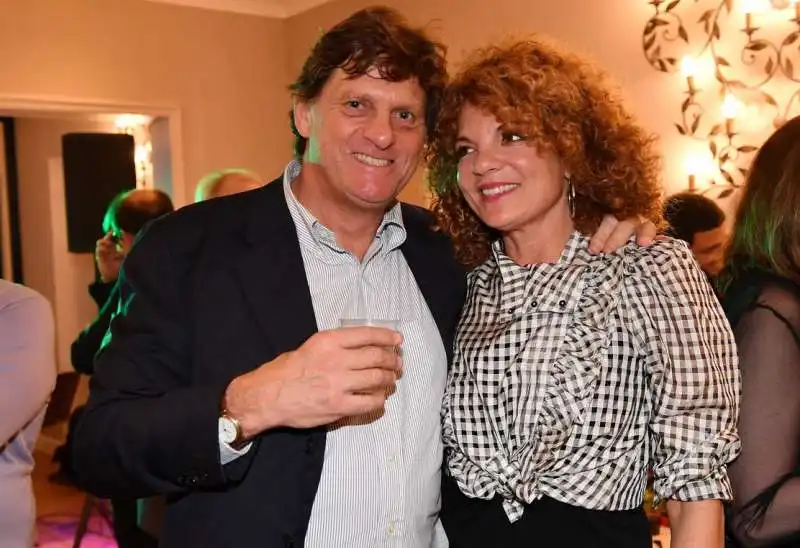 bruno de biase e bernardette