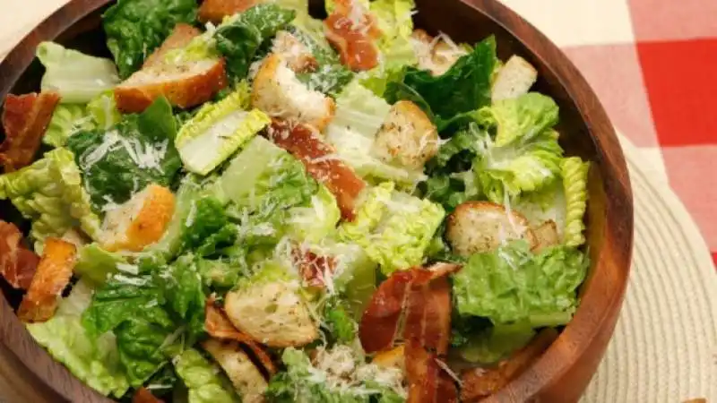 caesar salad