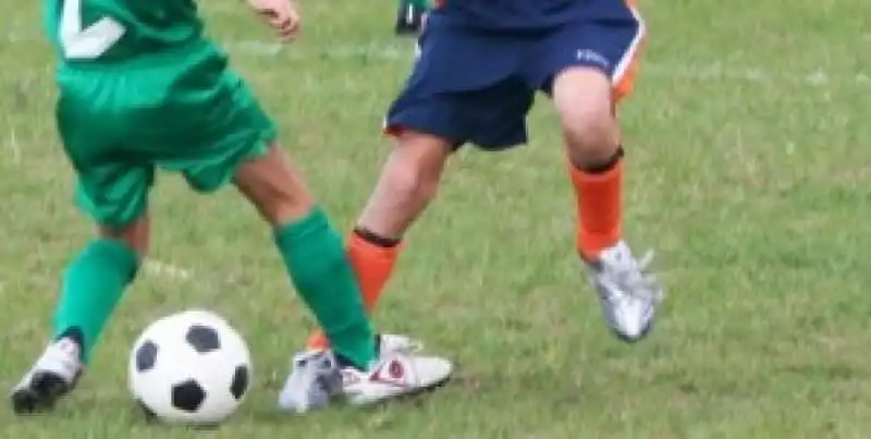 calcio giovanile