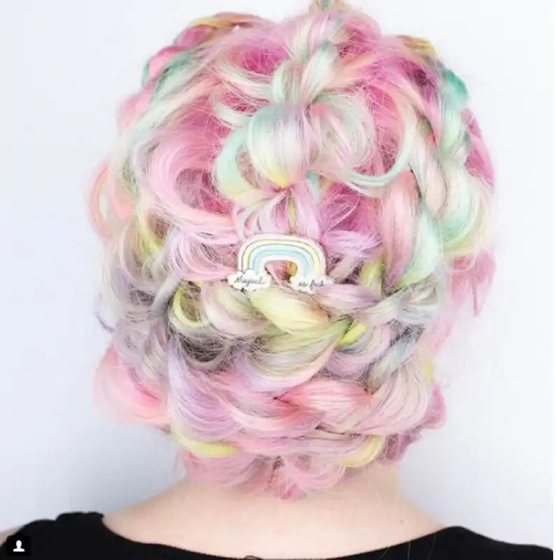 capelli arcobaleno 5