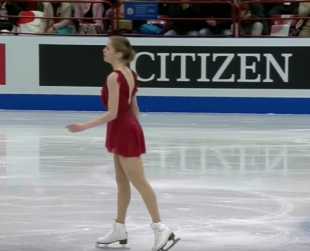 carolina kostner