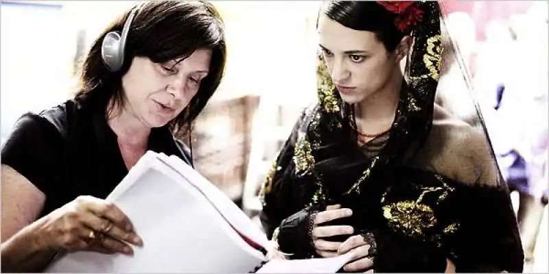 catherine breillat e asia argento