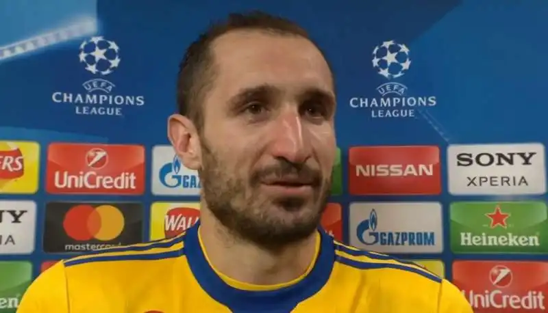 chiellini