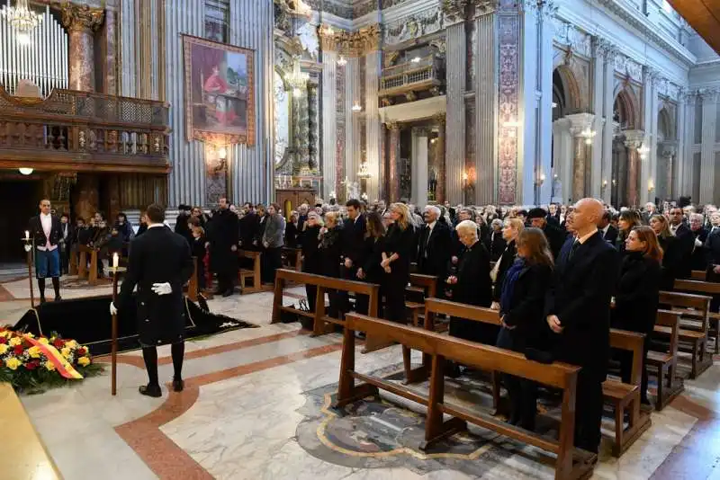 chiesa di sant ignazio di loyola (2)