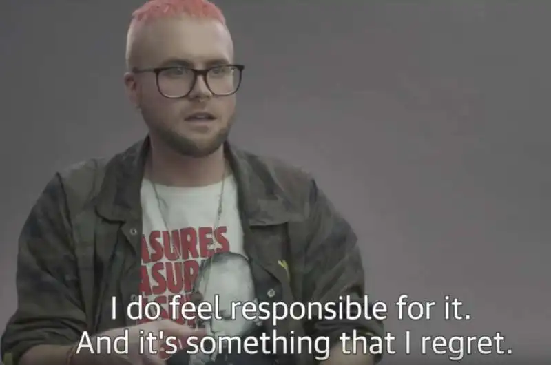 chris wylie parla con il guardian