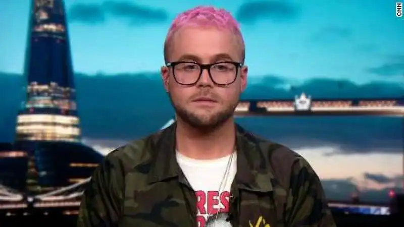 christopher wylie