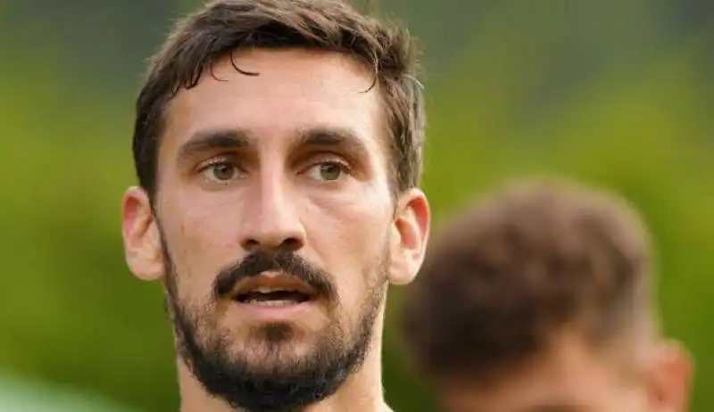 DAVIDE ASTORI