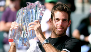 del potro