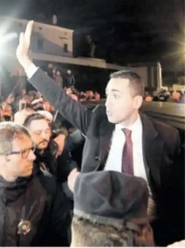 di maio