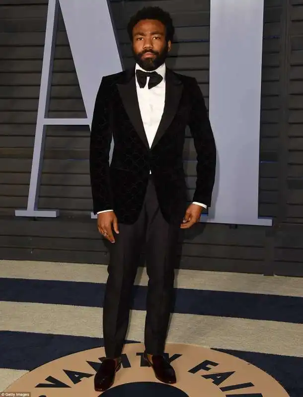 donald glover