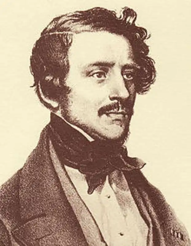 DONIZETTI