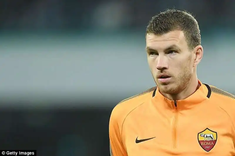 dzeko